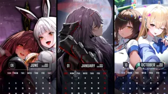NIKKE June 2026 Summer Banner: Which of the 6 Limited SSRs Should You Actually Pull?