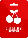 CHERRY CREDITS(礼品卡)30000CC CHERRY CREDITS(礼品卡)30000CC