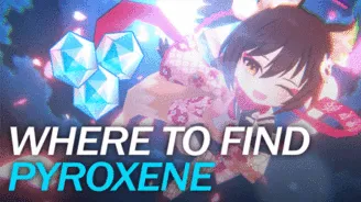 How to Buy Blue Archive Pyroxenes Safely?