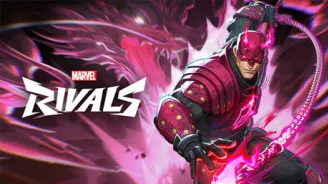 Marvel Rivals Top Up – Fast Recharge and Safe Payment on Kardz