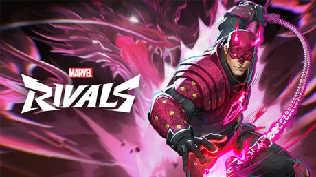 Marvel Rivals Top Up – Fast Recharge and Safe Payment on Kardz
