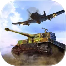 War Thunder Golden Eagles