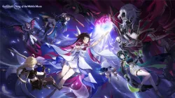 How much is 100$ in Genshin Impact?