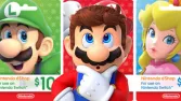 Buy Cheap Nintendo eShop Gift Cards Buy Cheap Nintendo eShop Gift Cards