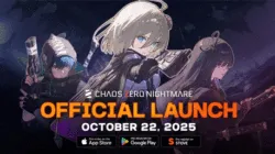 Chaos Zero Nightmare Top Up – Safe & Instant Recharge Guide on Kardz