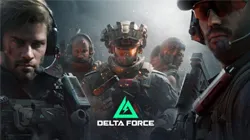 Delta Force Top Up – Fast & Secure Delta Coins Recharge