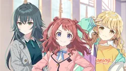 Safe & Fast Gakuen Idolmaster Top Up