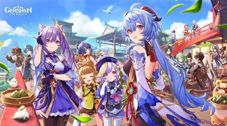 Genshin Impact Recharge Guide 2025 | Cheapest & Safe Top-Up Options