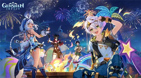 How to Genshin Top Up and Buy Genesis Crystals Safely?