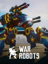 手游代充-War Robots（国际服）-EVENT 行动通行证