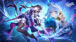 Honkai: Star Rail Top Up – Ancient Dreamglow Recharge