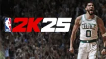 NBA 2K25 Top Up – Buy VC & MyTEAM Points on Kardz