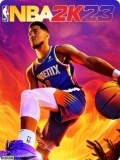 [Nintendo Game] NBA2K23