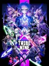 手游代充-TRIBE NINE:战极死游-207 付费神秘粒子结晶 手游代充-TRIBE NINE:战极死游-207 付费神秘粒子结晶