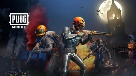 PUBG国际服怎么充值？