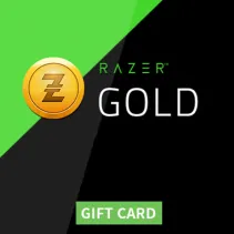 Razer Gold eGift Card