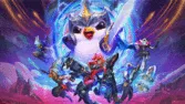 How to top up in Teamfight Tactics? How to top up in Teamfight Tactics?