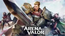 How to Top Up Arena of Valor?