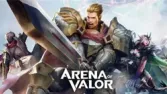 How to Top Up Arena of Valor? How to Top Up Arena of Valor?