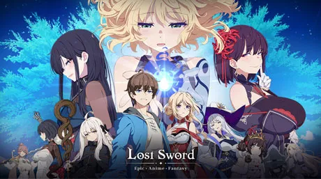 How to Safely Top Up Lost Sword