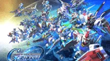 How to Safely Top Up SD Gundam G Generation Eternal