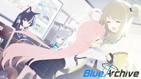 How to Top Up Blue Archive