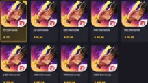 What is a diamond in Free Fire?| Free Fire Diamonds Explained