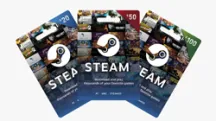 Where is a good place to get Steam giftcards?