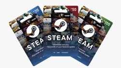 Where is a good place to get Steam giftcards?