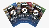 Where is a good place to get Steam giftcards? Where is a good place to get Steam giftcards?