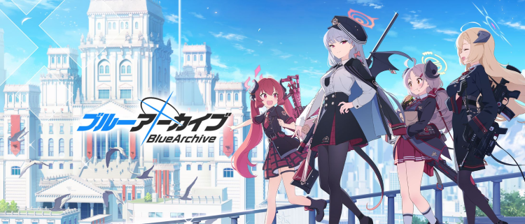 วิธีเติมเงินใน Blue Archives เวอร์ชันสากล | รวดเร็วและปลอดภัย - Kardz