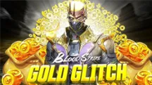 How To Top Up Blood Strike Gold