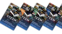 How to Buy Steam Gift Cards Online