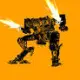Armor Attack: PvP robot game