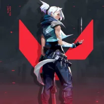 Valorant Hong Kong