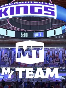 NBA 2K24 MyTEAM