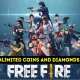 Free fire