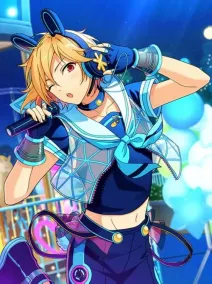 Ensemble Stars!! Music