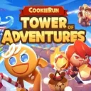 CookieRun: Tower-of-Adventures