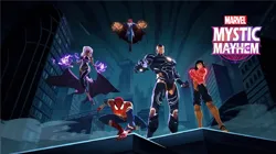 How to Safely Marvel Mystic Mayhem Top Up with Kardz