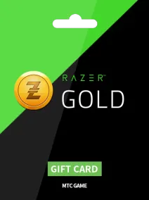 img:Razer Gift Card（Global）