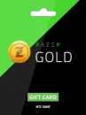 Kartu isi ulang Razer (HK $300) Kartu isi ulang Razer (HK $300)