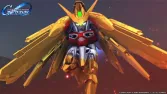 SD Gundam G Generation Eternal Top Up SD Gundam G Generation Eternal Top Up