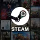 Steam Gift Cards