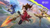 How to top up Honor Of Kings (HOK) Tokens? How to top up Honor Of Kings (HOK) Tokens?