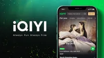 How to Top Up iQIYI VIP