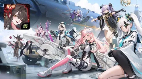 How To Top Up Wave Girls Gameplay?