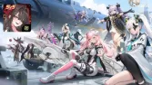 How To Top Up Wave Girls Gameplay? How To Top Up Wave Girls Gameplay?
