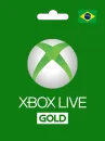 Xbox (บราซิล) บัตรเติมเงิน-200เรียล Xbox (บราซิล) บัตรเติมเงิน-200เรียล