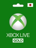 บัตรเติมเงิน Xbox (ญี่ปุ่น)-2,500เยน